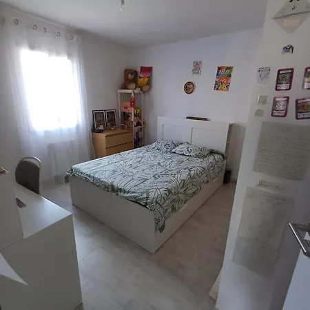 Au Coeur Des Pierres Dorees Holiday home